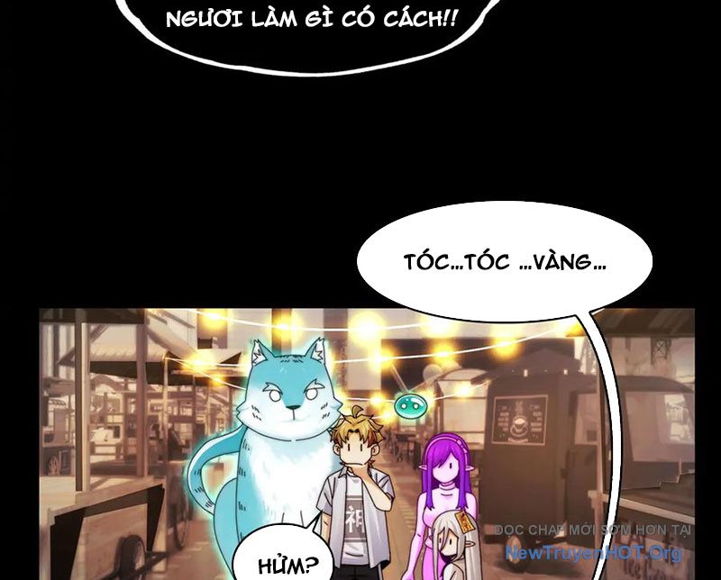 đối Mặt Với Bệnh Tâm Thần, Ma Quỷ Chẳng Là Cái Thá Gì chapter 139 - Trang 60