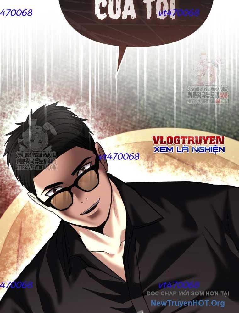 Cảnh Sát Bất Bại chapter 46 - Trang 192