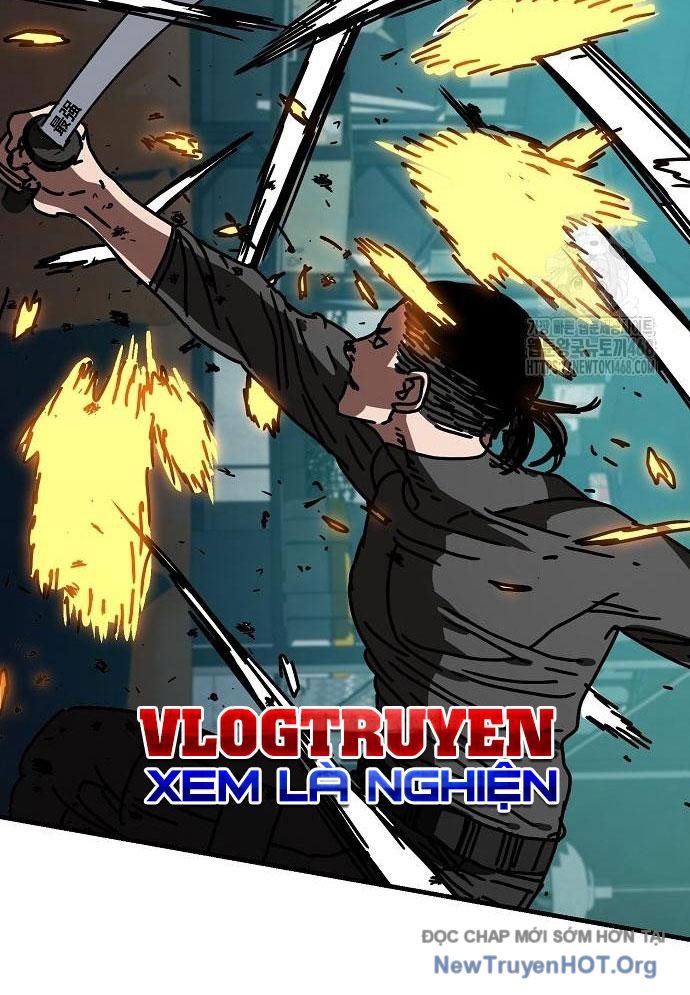 D-Day: Hầm Trú Ẩn chapter 49 - Trang 94