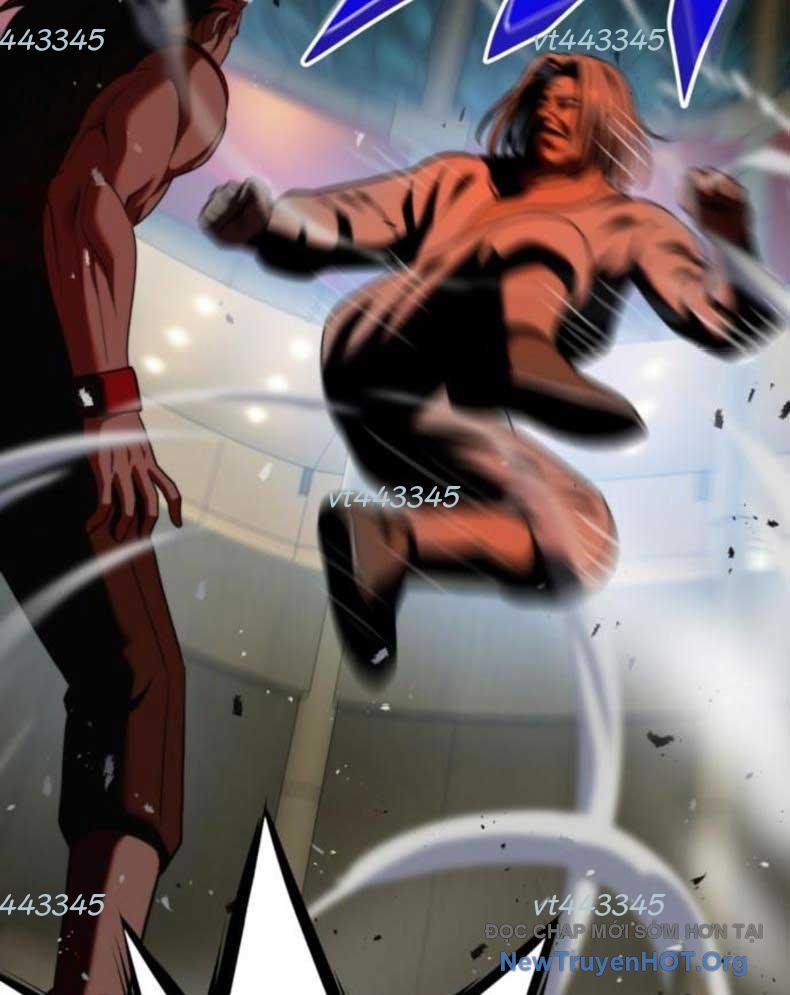 đấu Trường Chiến đấu chapter 49 - Trang 63