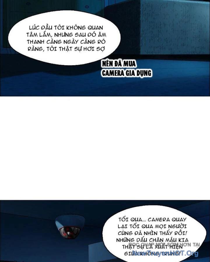 Giờ ngọ ba khắc chapter 1 - Trang 39