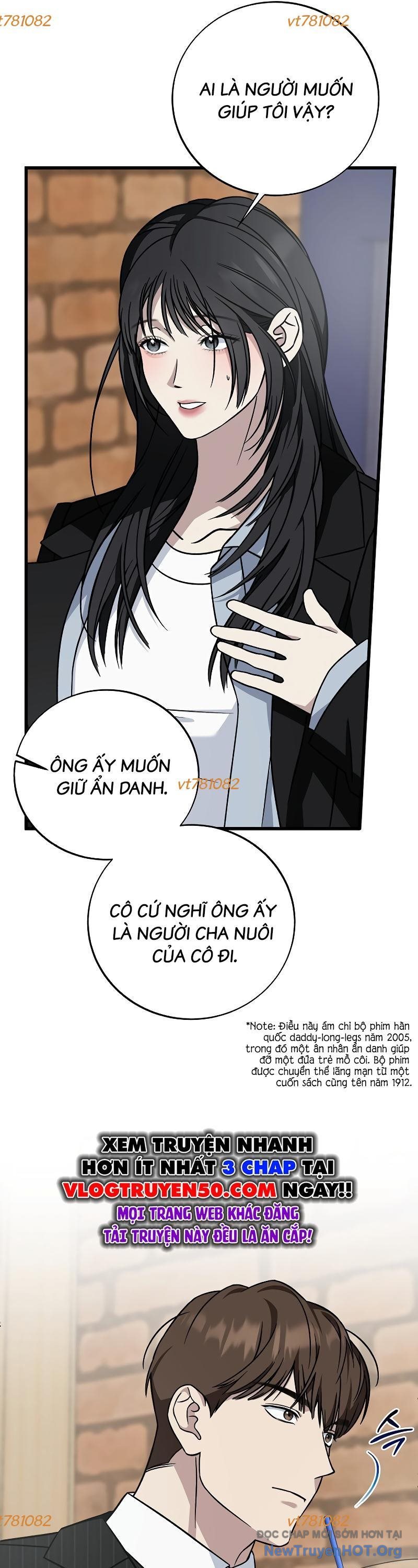 Đây Là Luật chapter 132 - Trang 17