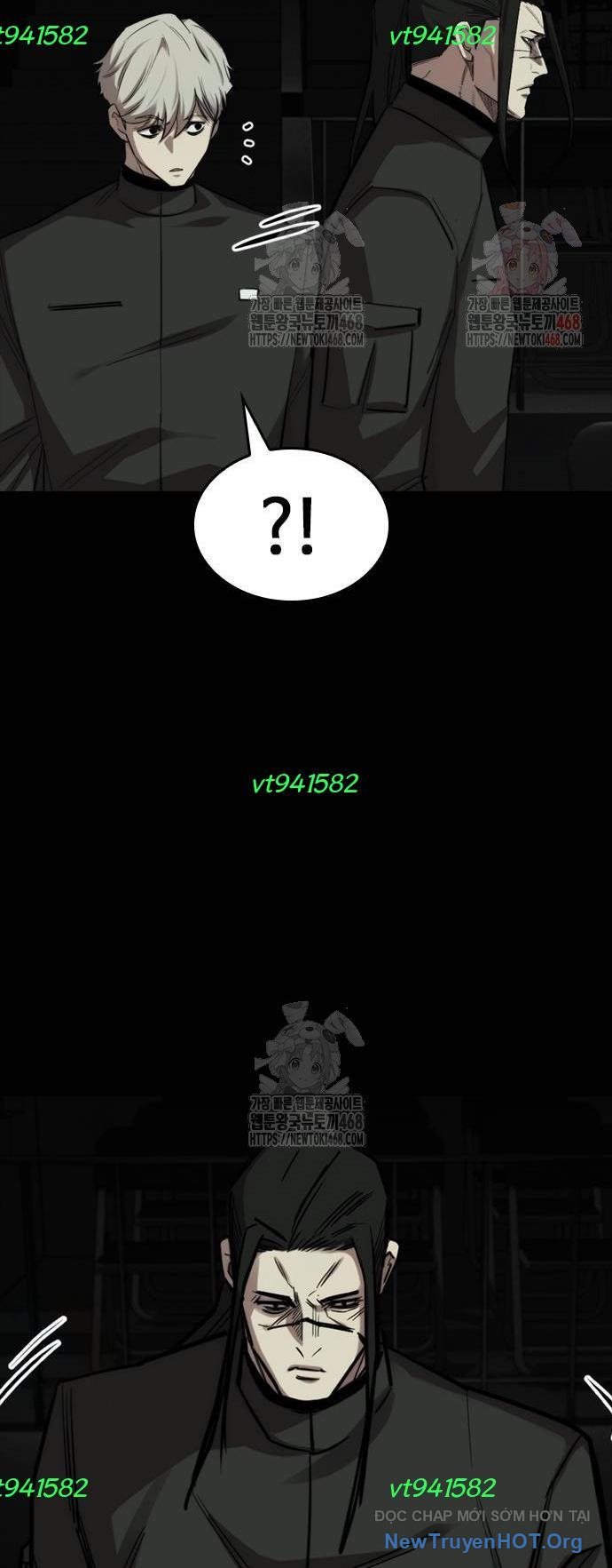 VentaBlack chapter 33 - Trang 5