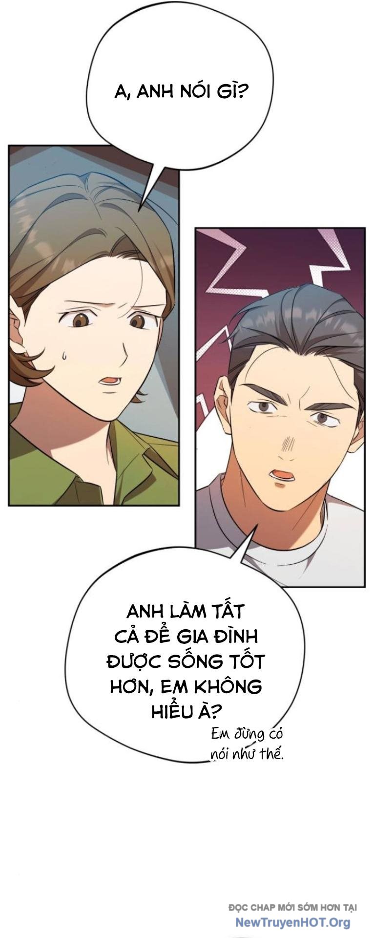 Thiên Ma Bấm Huyệt chapter 58 - Trang 52