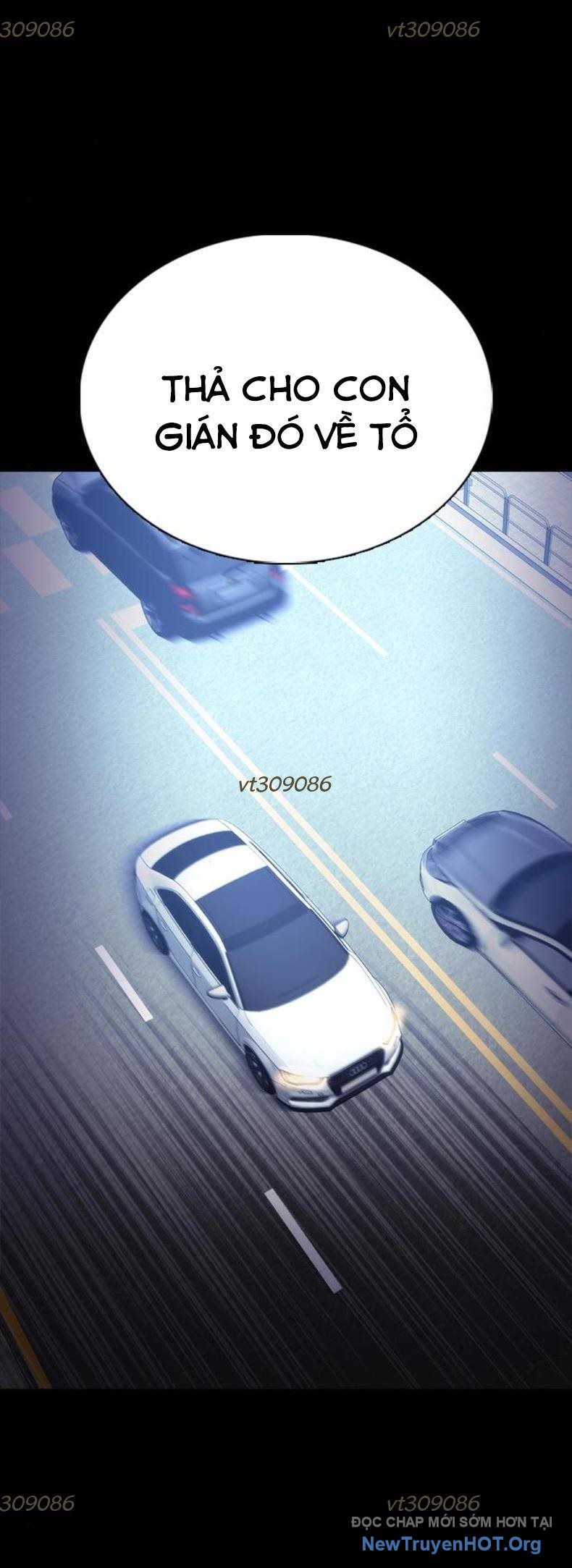 Bạch Dạ chapter 13 - Trang 62