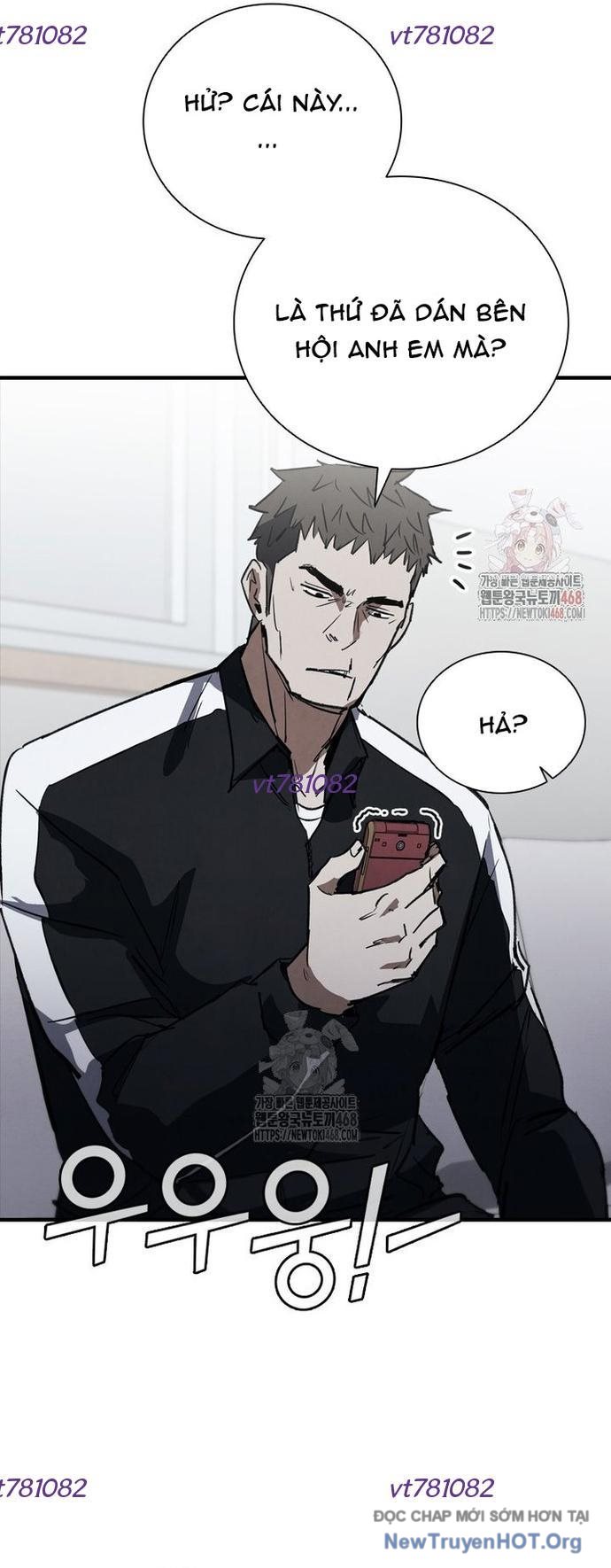 Cá Mập Wyvern chapter 106 - Trang 29