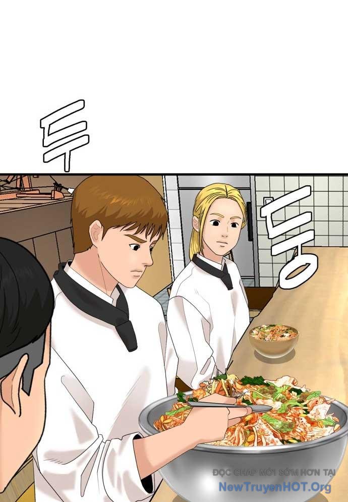 Nhà Hàng Kỳ Lạ chapter 22 - Trang 103
