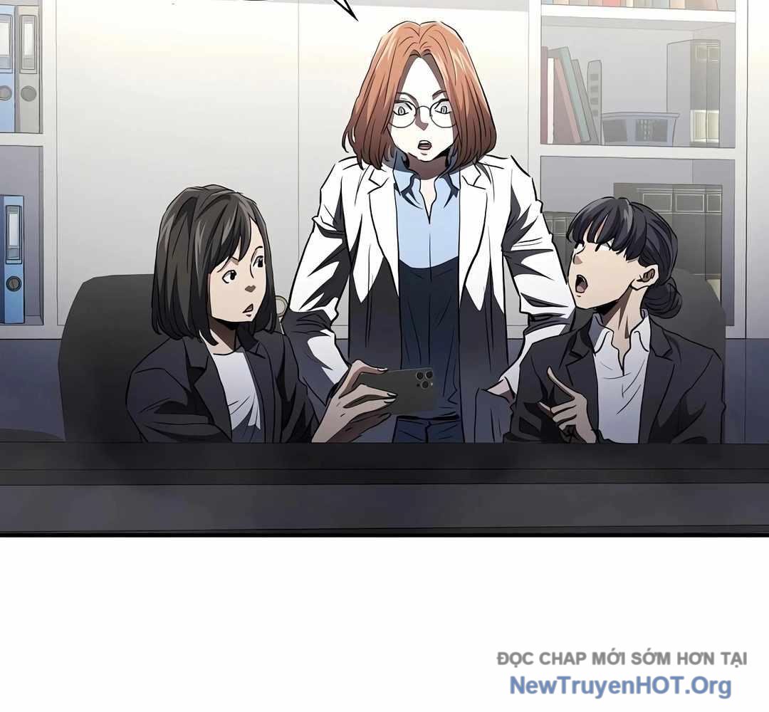 Ác Nhân Lồng Bát Giác chapter 31 - Trang 45