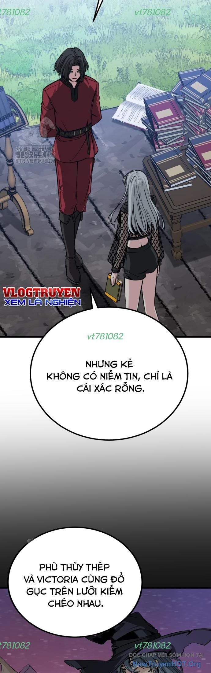 Kẻ Giết Anh Hùng chapter 226 - Trang 41