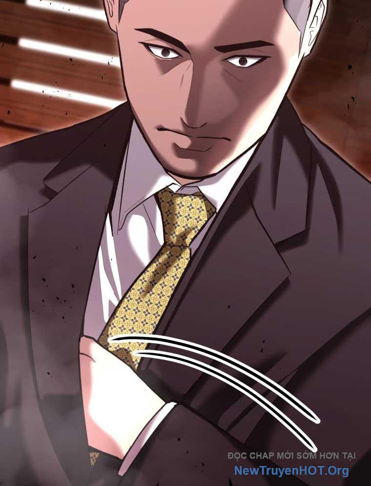 Cảnh Sát Bất Bại chapter 47 - Trang 132