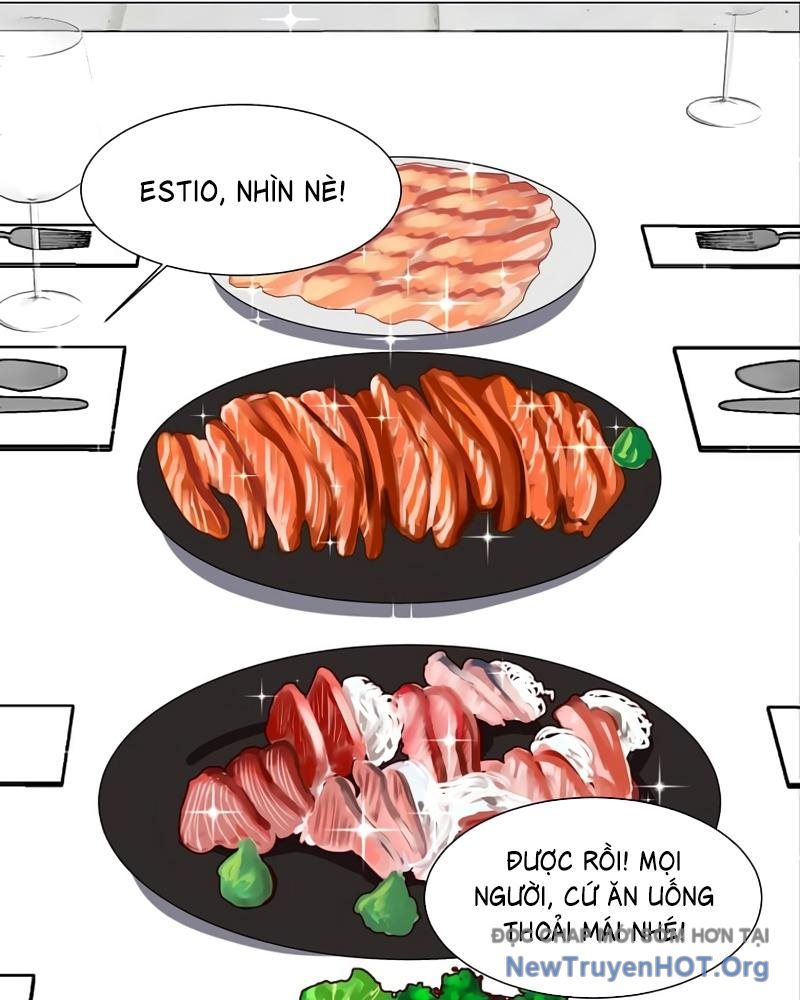 Estio chapter 60 - Trang 36