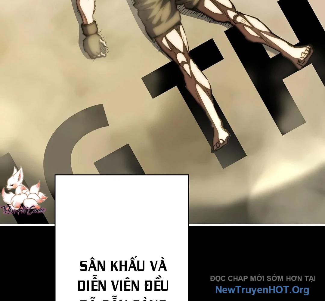 Ác Nhân Lồng Bát Giác chapter 26 - Trang 45
