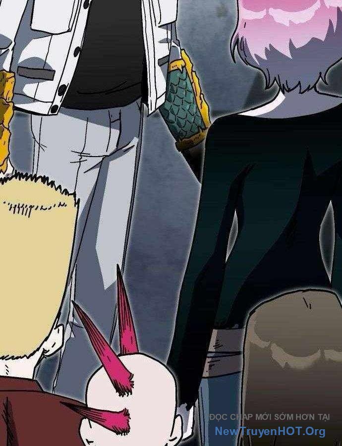 Lỗi Hệ Thống chapter 45 - Trang 158