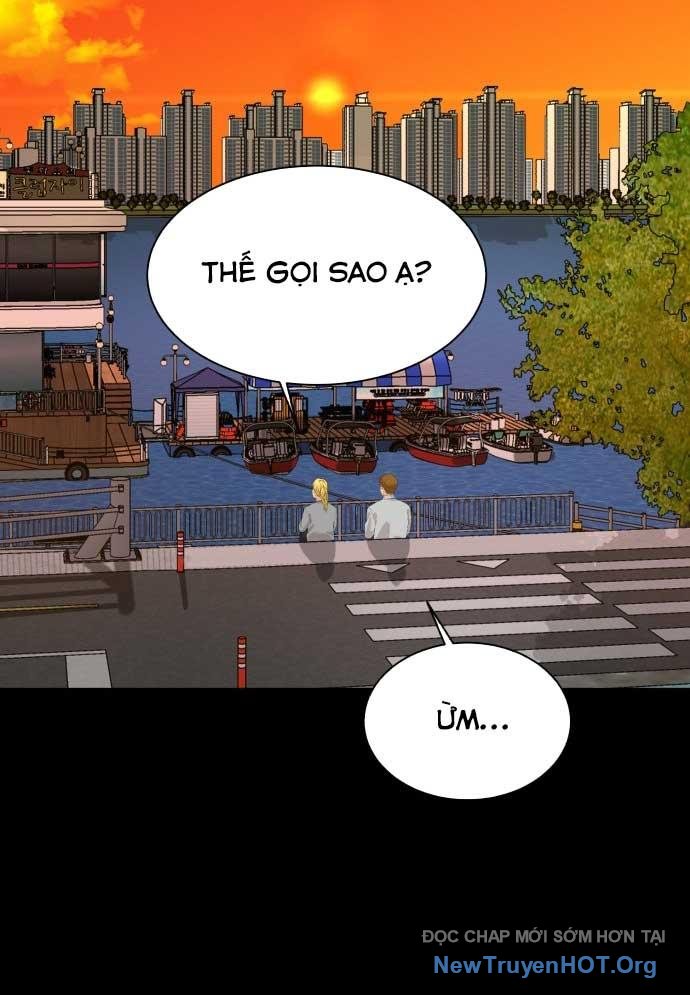 Nhà Hàng Kỳ Lạ chapter 20 - Trang 96