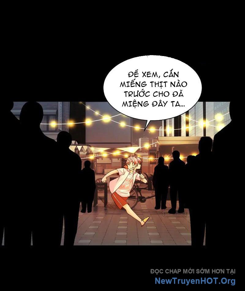 đối Mặt Với Bệnh Tâm Thần, Ma Quỷ Chẳng Là Cái Thá Gì chapter 138 - Trang 49