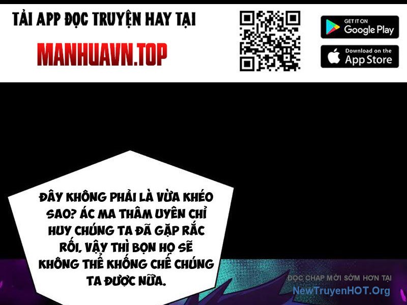 Ta Là Tai Họa Cấp Mục Sư chapter 47 - Trang 22