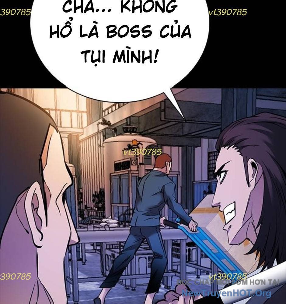 Killing Field chapter 12 - Trang 127