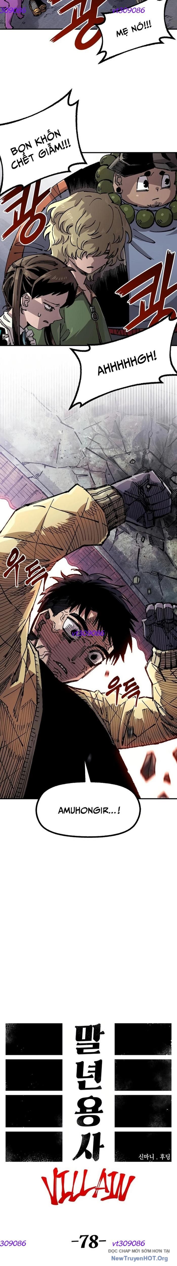 Sắp Xuất Ngũ Thì Isekai chapter 148 - Trang 4
