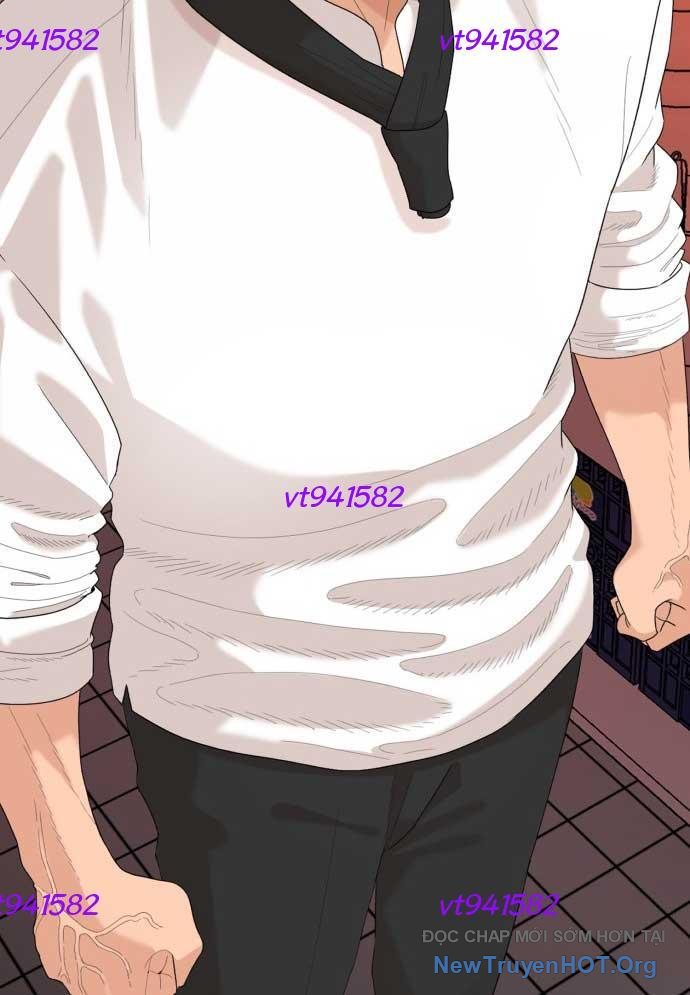 Nhà Hàng Kỳ Lạ chapter 21 - Trang 118