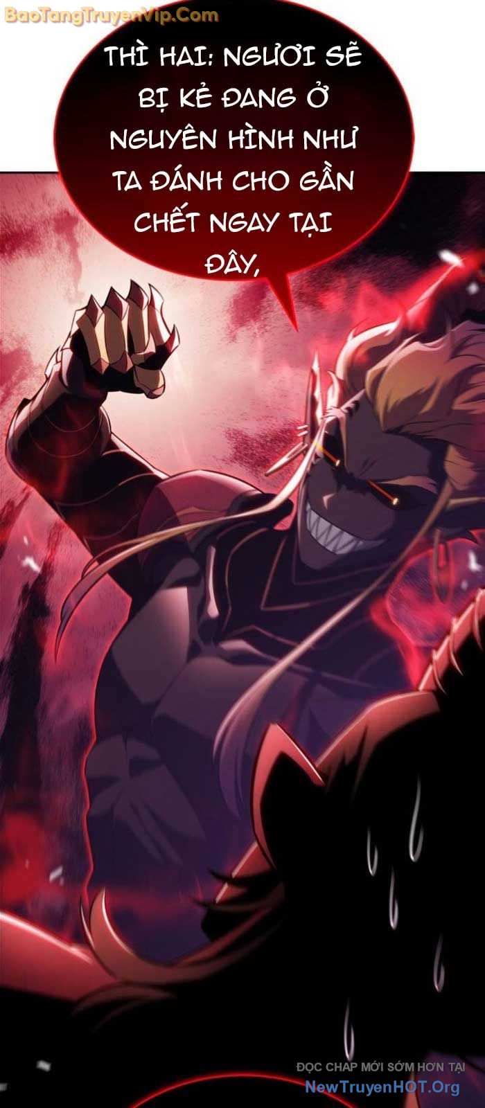 Tôi Là Tân Thủ Có Cấp Cao Nhất chapter 210 - Trang 19