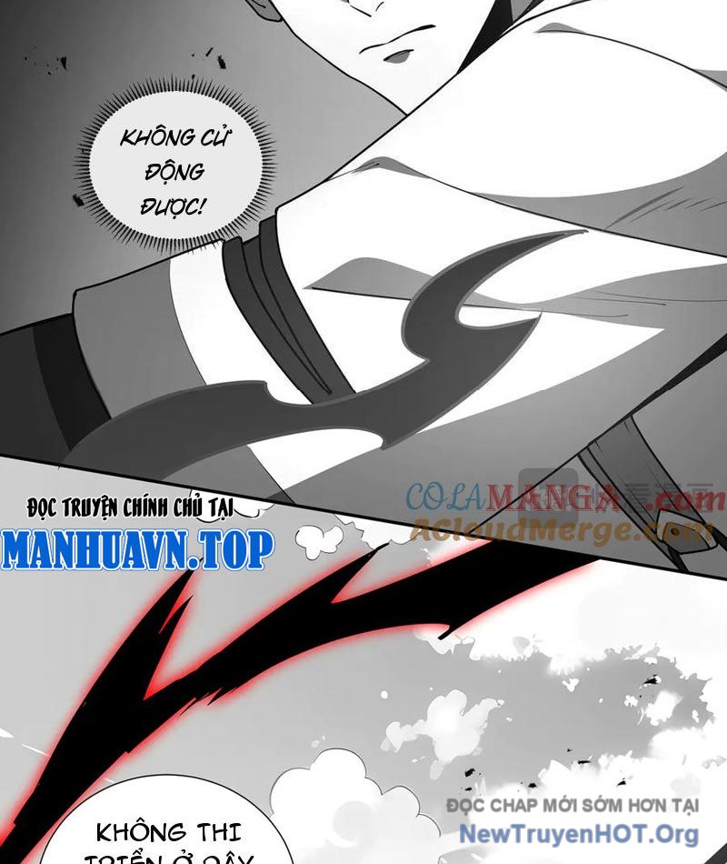 Ta Ký Kết Khế Ước Với Chính Mình chapter 98.5 - Trang 30