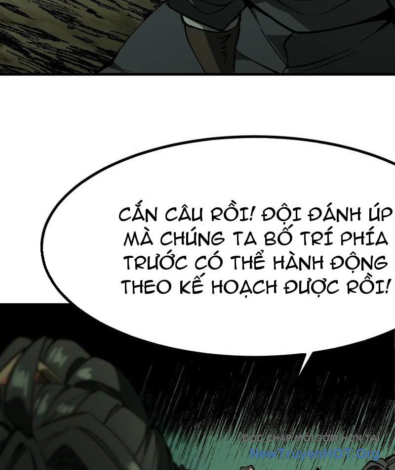 Không Cẩn Thận, Lưu Danh Muôn Thủa chapter 146 - Trang 36