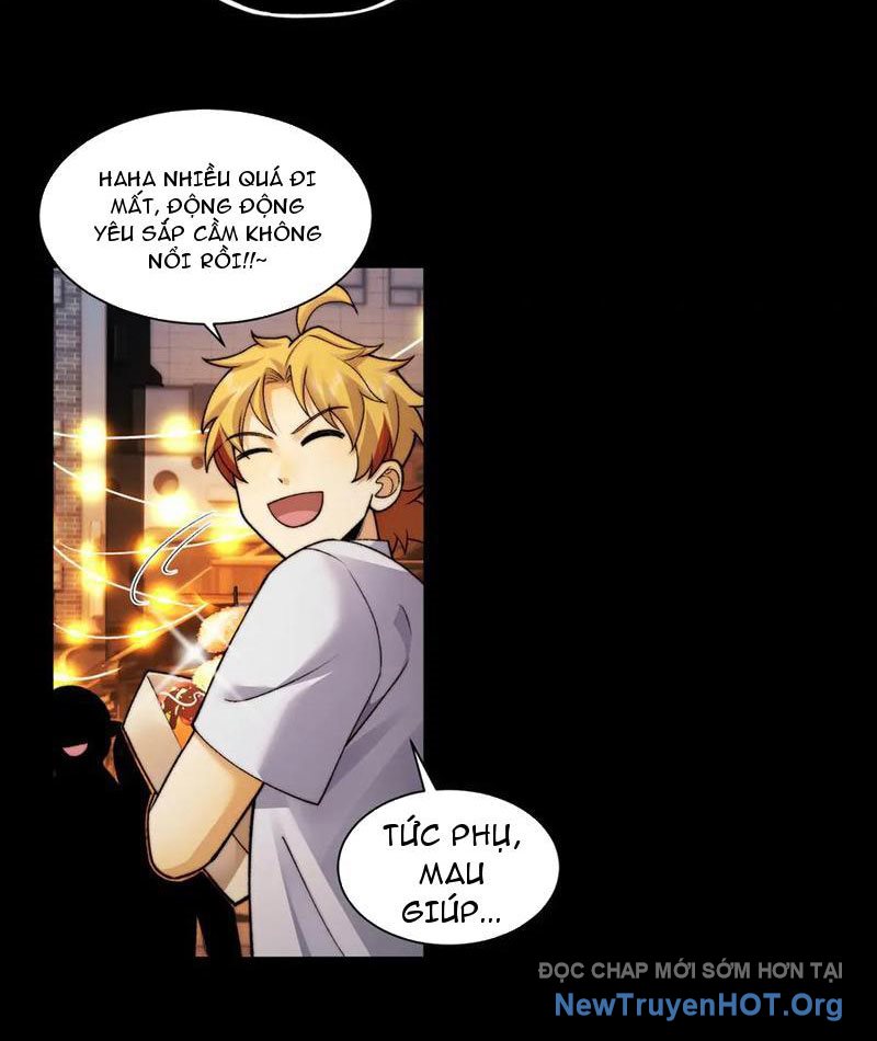 đối Mặt Với Bệnh Tâm Thần, Ma Quỷ Chẳng Là Cái Thá Gì chapter 138 - Trang 61