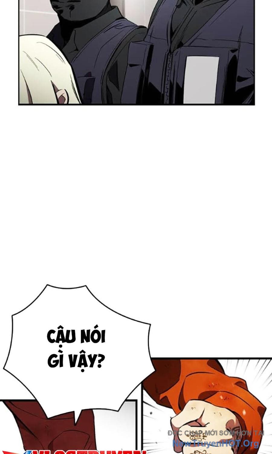Đại Tướng Chiến chapter 45 - Trang 51