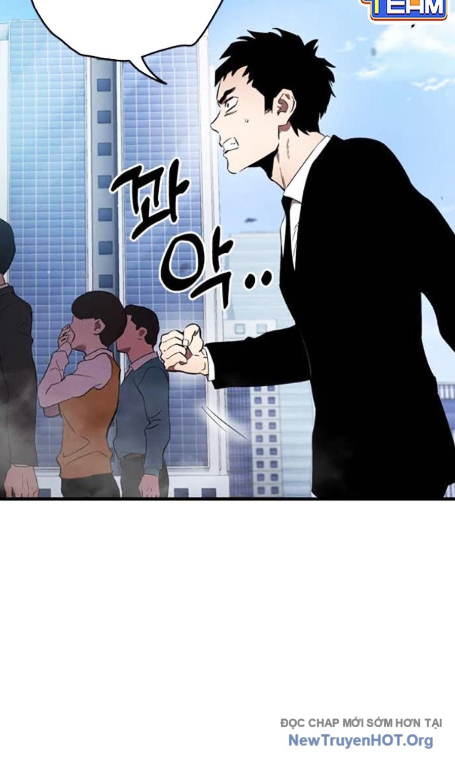 Đại Tướng Chiến chapter 46 - Trang 47
