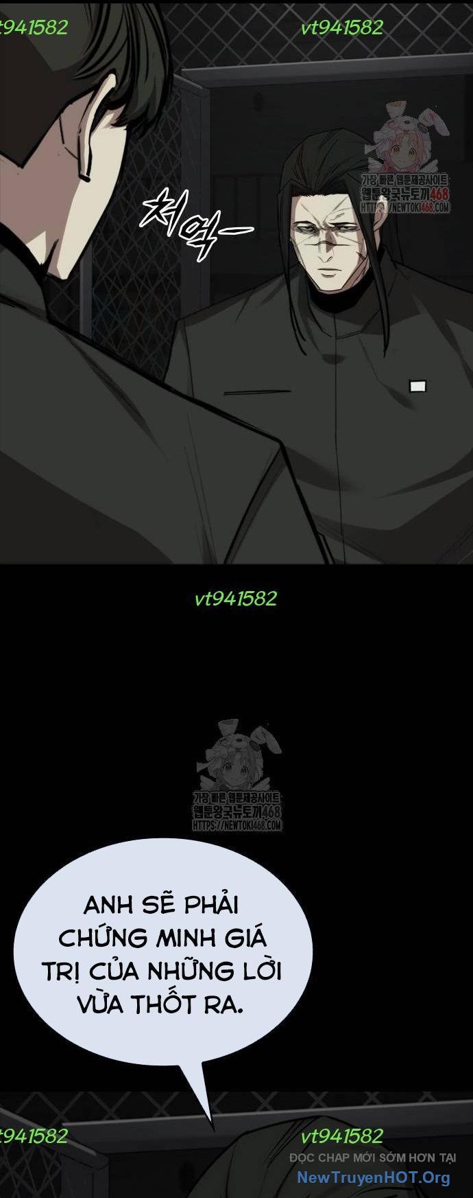 VentaBlack chapter 33 - Trang 11
