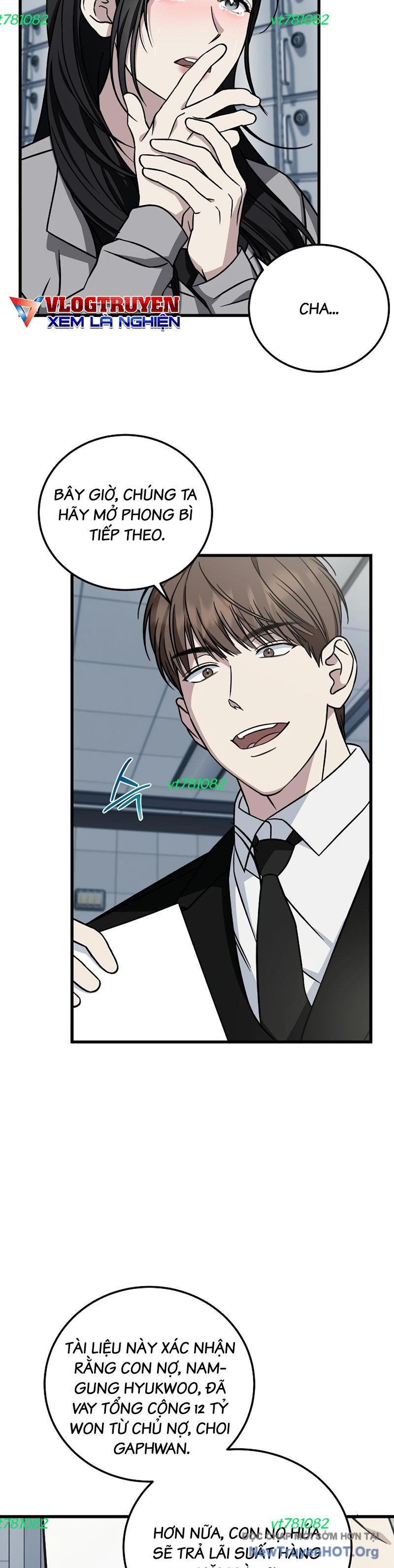 Đây Là Luật chapter 134 - Trang 31