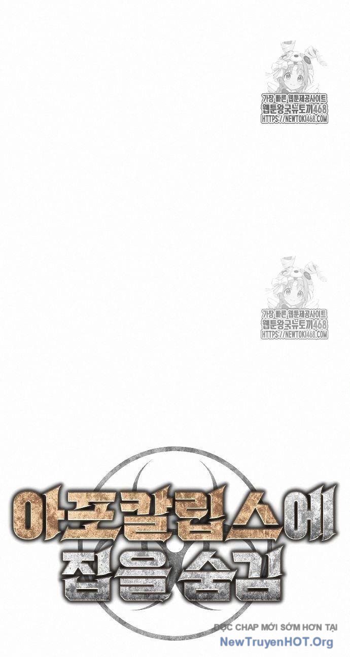 D-Day: Hầm Trú Ẩn chapter 52 - Trang 23