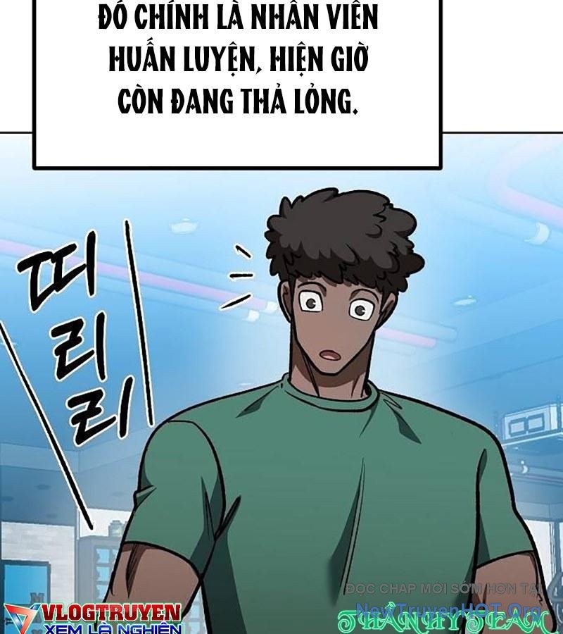 Vua Võ Đài chapter 126 - Trang 109