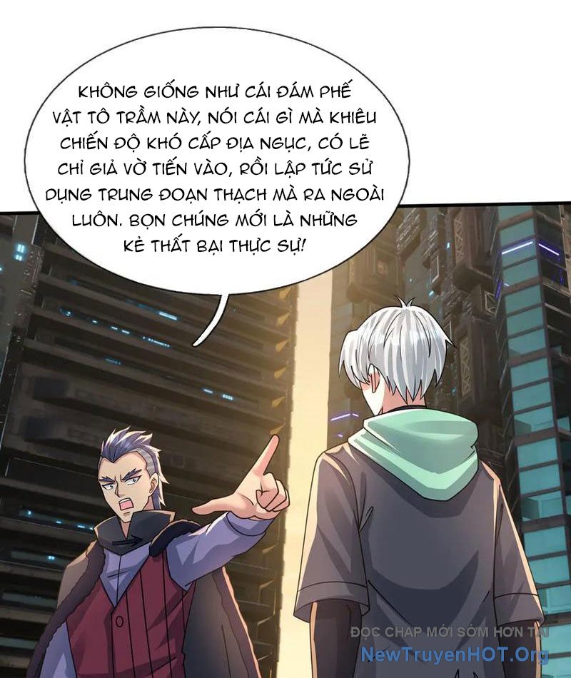 Khởi đầu Bằng Một Vạn Hít đất: Oanh Sát Thần Minh! chapter 58 - Trang 52