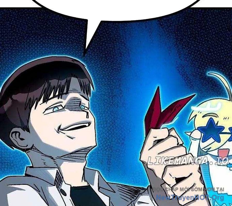 Lỗi Hệ Thống chapter 42 - Trang 215