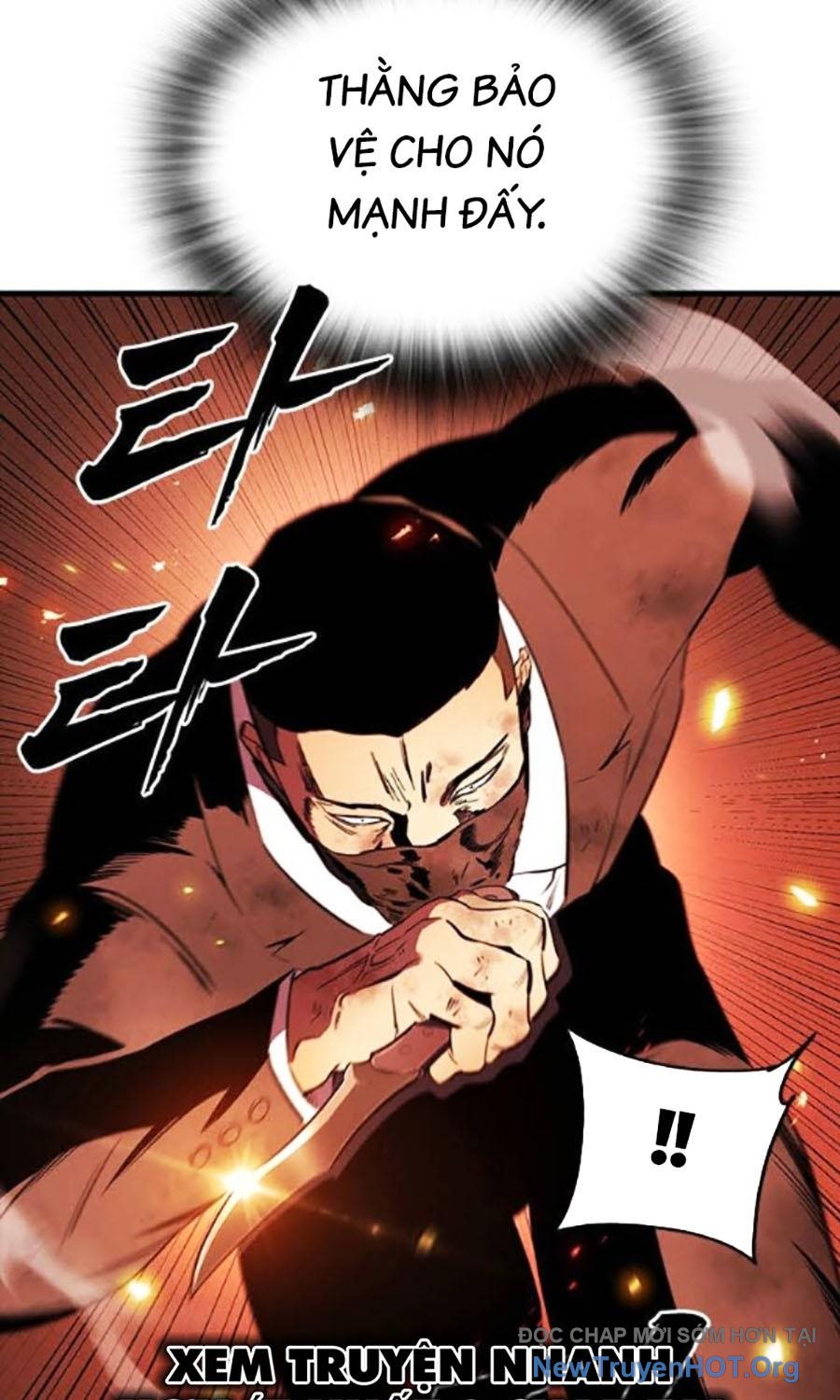 Đại Tướng Chiến chapter 47 - Trang 23