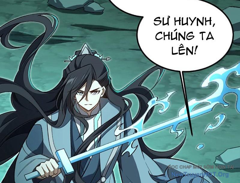 Ta Ở Tu Tiên Giới Chỉ Làm Giờ Hành Chính chapter 123 - Trang 5