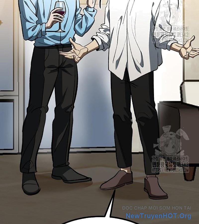 Vua Võ Đài chapter 124 - Trang 27