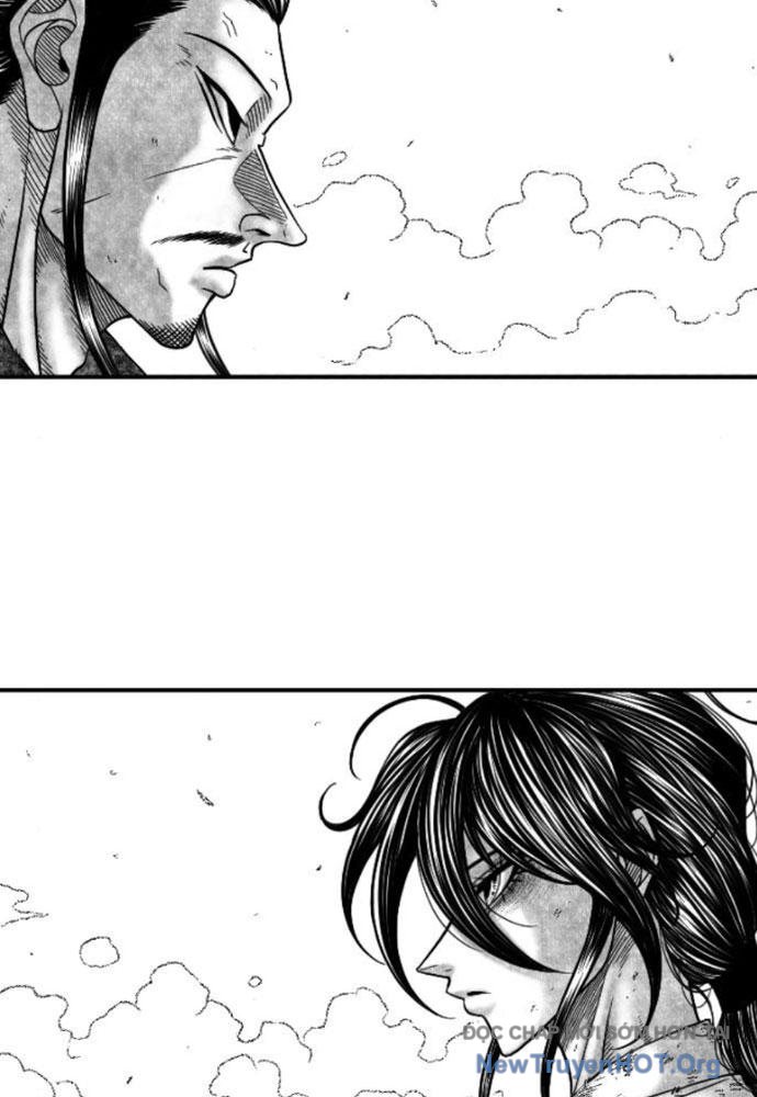 Hắc Sa chapter 48 - Trang 33