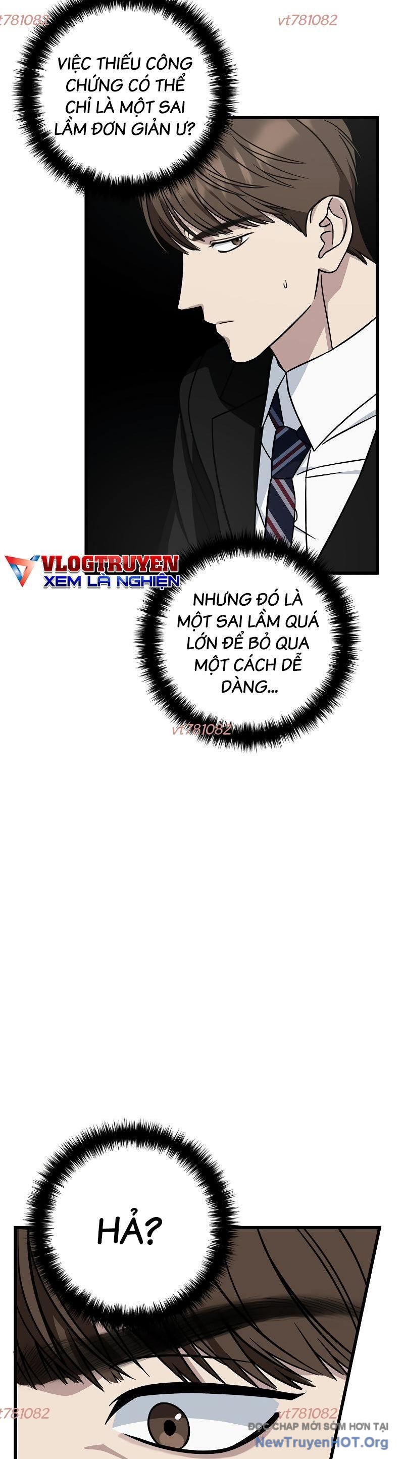 Đây Là Luật chapter 132 - Trang 39