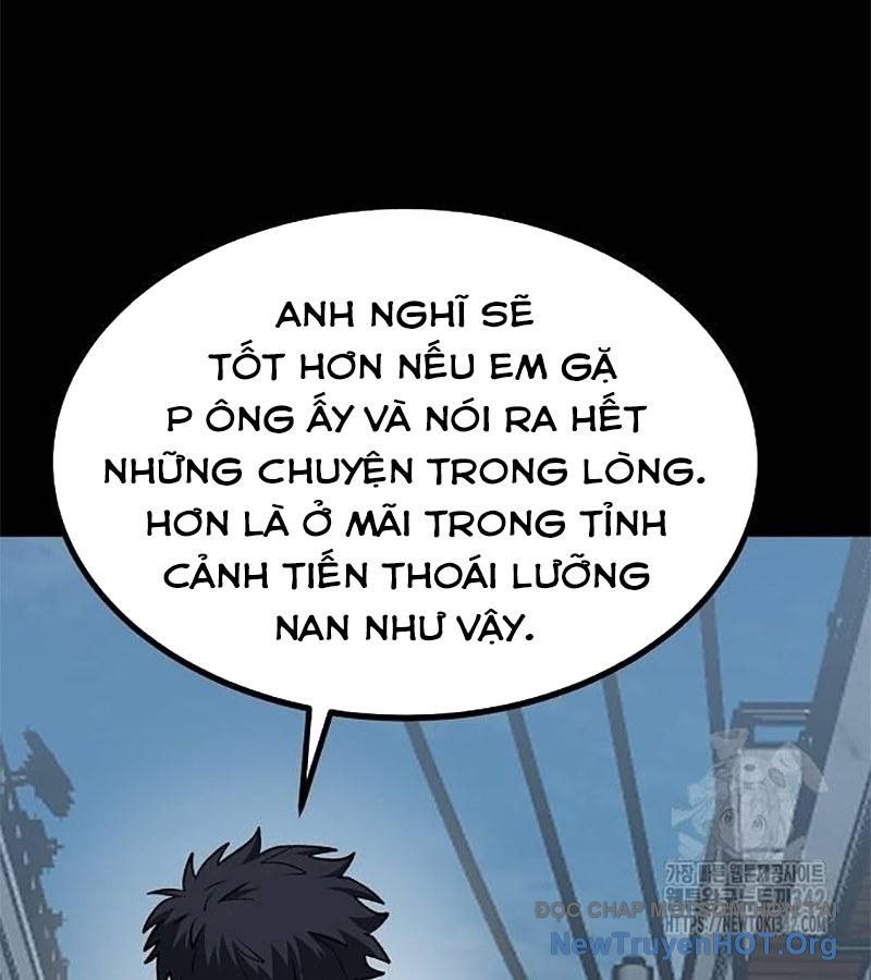 Vua Võ Đài chapter 125 - Trang 33