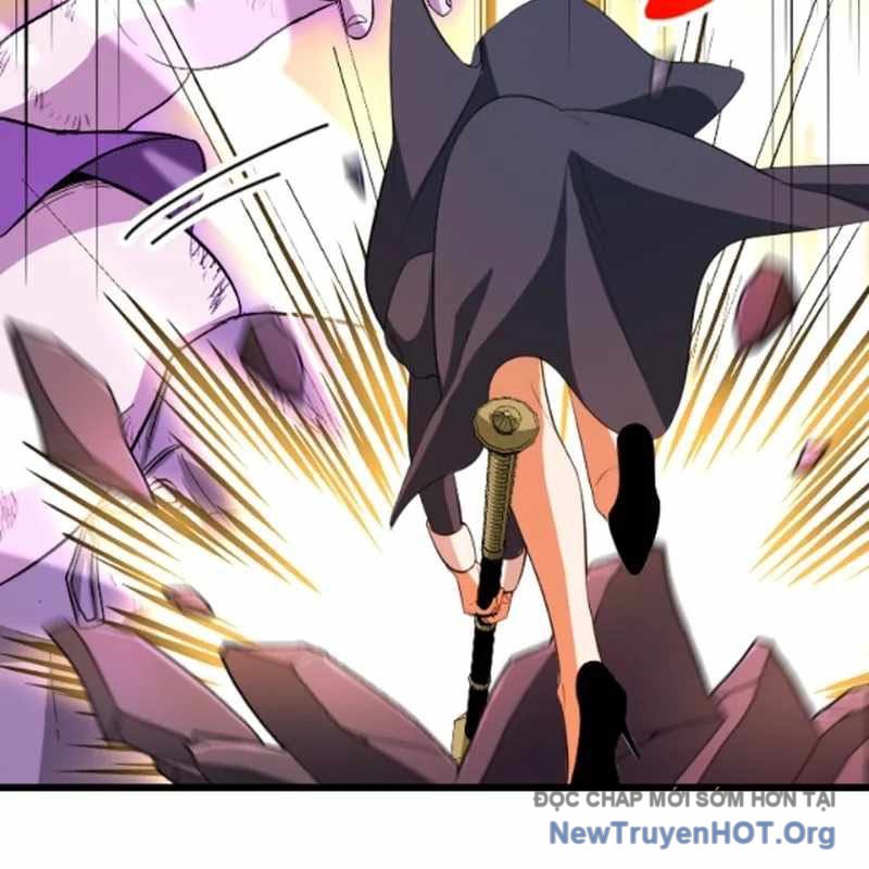Vô Song Cùng Với Vũ Khí Ẩn chapter 55 - Trang 84