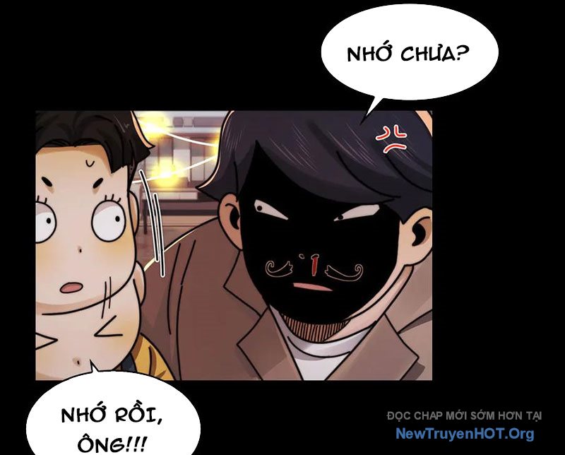 đối Mặt Với Bệnh Tâm Thần, Ma Quỷ Chẳng Là Cái Thá Gì chapter 139 - Trang 53