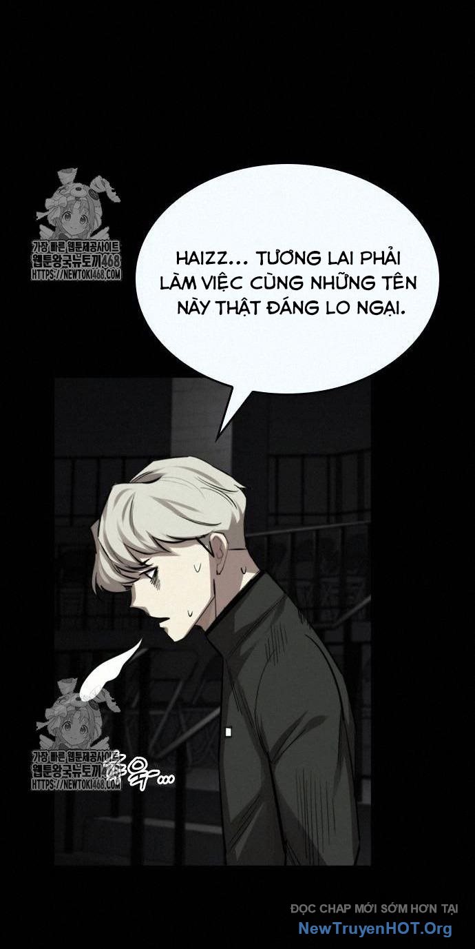 VentaBlack chapter 34 - Trang 67