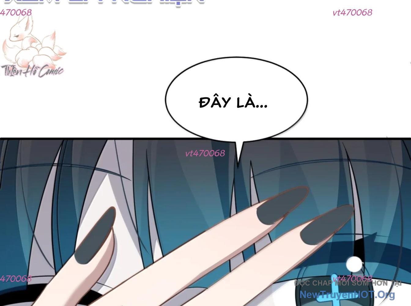 vượt cấp xuyên không, tại sao tôi lại trở thành tiểu thư tu sĩ? chapter 42 - Trang 78