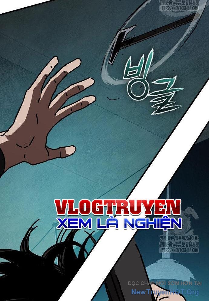 D-Day: Hầm Trú Ẩn chapter 49 - Trang 118