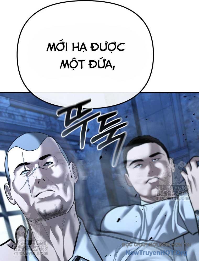 Cảnh Sát Bất Bại chapter 48 - Trang 130