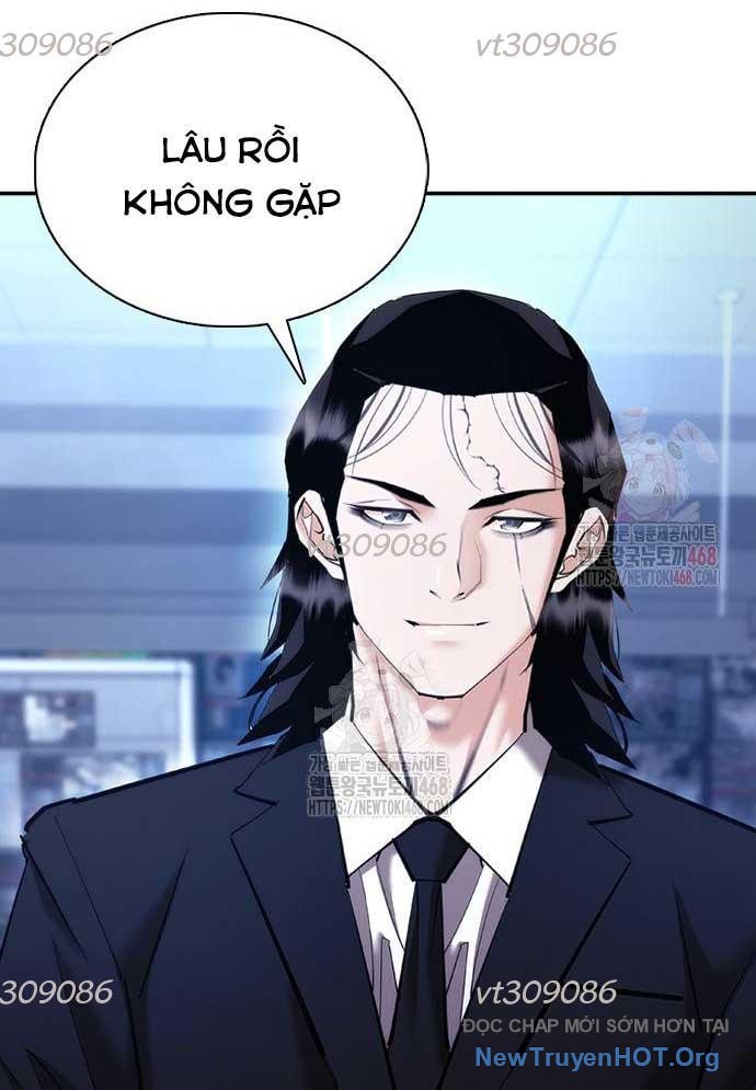 Bạch Dạ chapter 11 - Trang 98