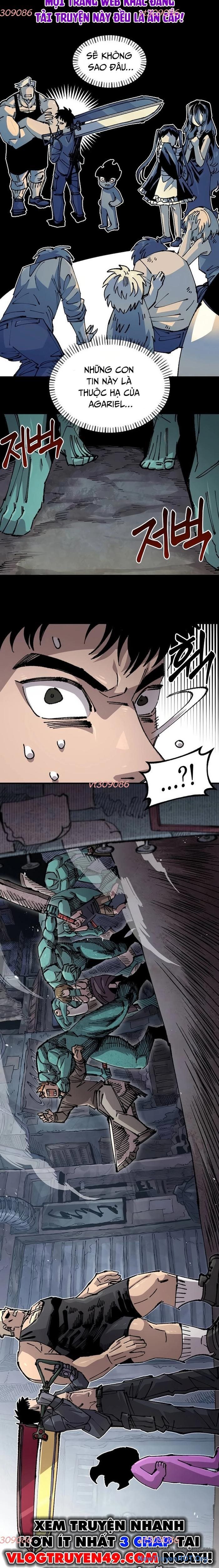 Sắp Xuất Ngũ Thì Isekai chapter 148 - Trang 15