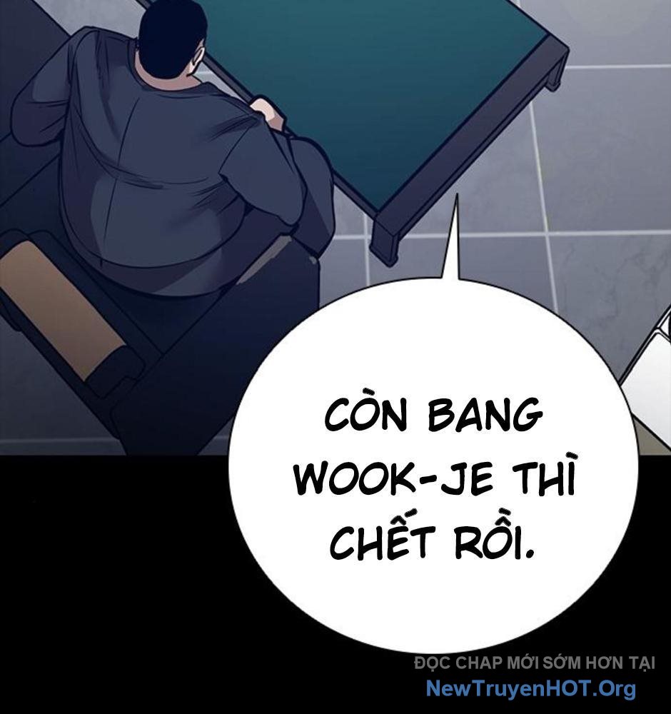 Killing Field chapter 16 - Trang 186